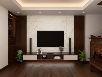 Sacred Ritual  - TH Free 3D model