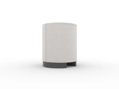 Puff-4 Free 3D model