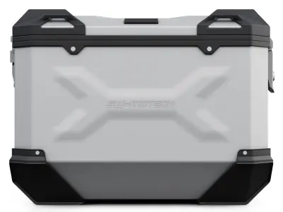 SW-Motech pannier case Low-poly 3D model