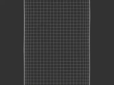  Gabbeh Art Frames Designer Rug Model 