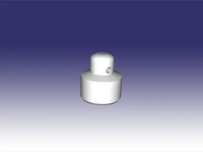 OZM 4 3D print model