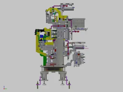 26443-JIG FIXTURE 3D model