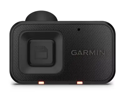 Garmin Dash Camera 3D Model Realistic Car Dashcam Asset Low-poly 3D model