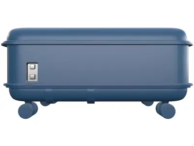 Projector Outdoor 3D model