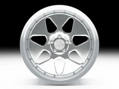 Vipmodular VX-310 3D model