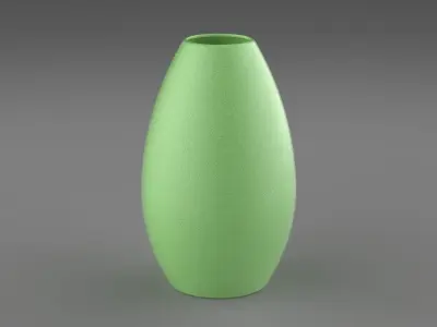 Modern REVO 02 Free 3D print model