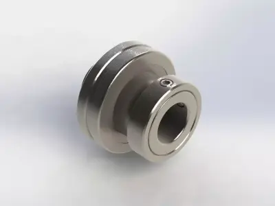 Rolamento de Rolos SKF 476208-103 C Roller Bearing 3D model