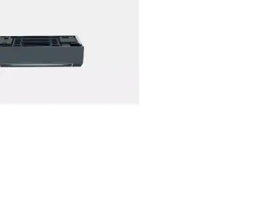 FISHER Comfort Plus FSAIF-CP-91AE3 Multi indoor unit 2 3D model