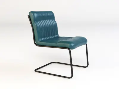 Chair V38 3D model