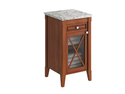 Villeroy Boch Hommage part 2 3D model