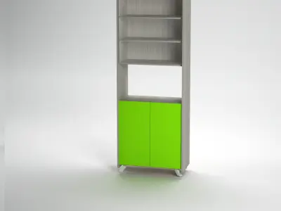  SET OF ROOM FURNITURE 3D model