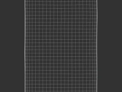  Albatross Designer Rug Model, Grey 