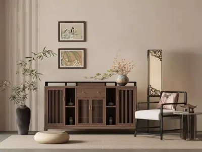 Verification details of the FBX file 3D model