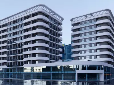 Building Low-poly 3D model