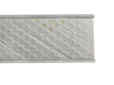 Mattress Free low-poly 3D model