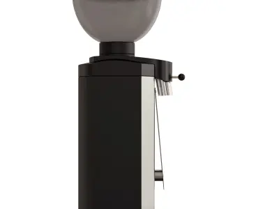 Ditting KR 805 3D model