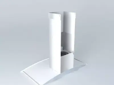 Nido Hive Cupol Free 3D model