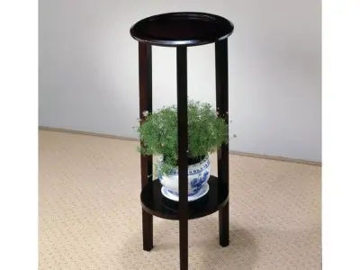 End Table Free 3D model purchase