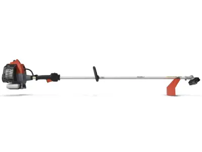 Grass Trimmer Brush Cutter Tanaka 3D model