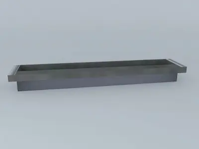 Puller embed 3D model