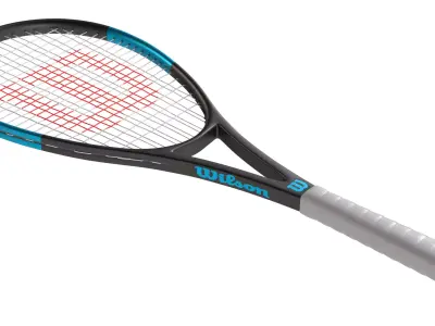 Sports collection v2  Low-poly 3D model