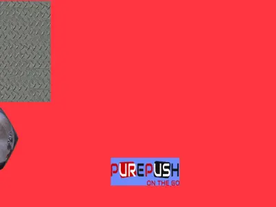 Bike Stand Free 3D model