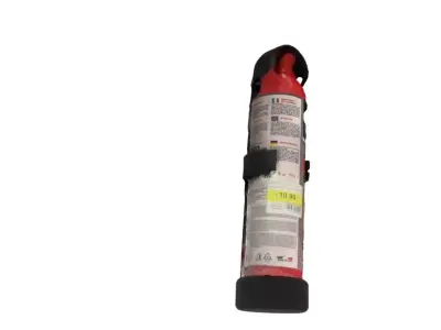 Fire extinguisher 3D model