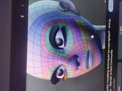 bkgbkvb Free 3D model