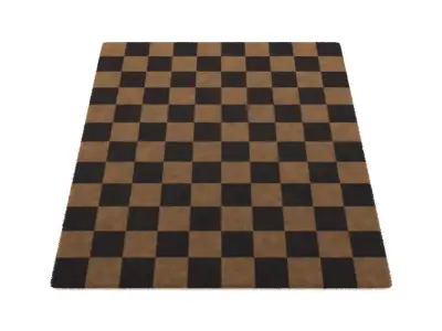 rug carpet Free 3D model purchase