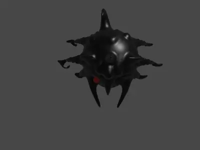 this is new crap 3D model