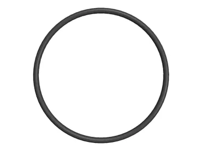 O Ring Vedabras 12198 3D model