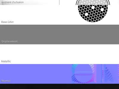  Borhn Classic Bathroom Faucet Model 