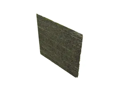 Nori v1 002 Low-poly 3D model