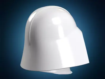 Darth Vader Helmet 3D Print Model 3D print model