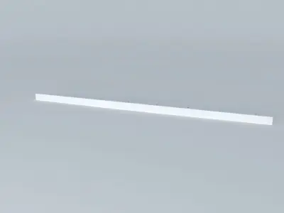 Water wall feature Free 3D model