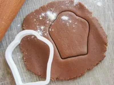 Cage for birds cookie cutter for professional Free 3D print model