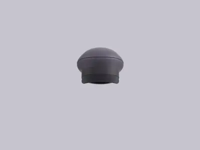 Hat990 3D model