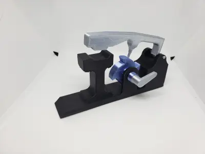 Tilt Hammer Free 3D print model