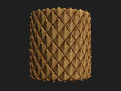 Dragon Scale 04 Texture