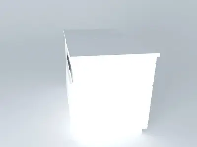 Multifunctional cooking Free 3D model