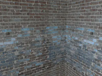 Brick wall textures pack 15 Texture