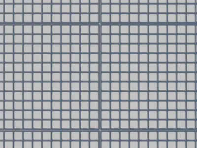 Free Commercial-Use Grids Free 3D model