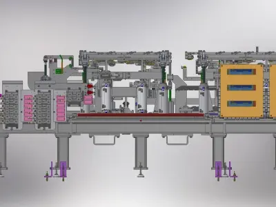 26448-JIG FIXTURE 3D model