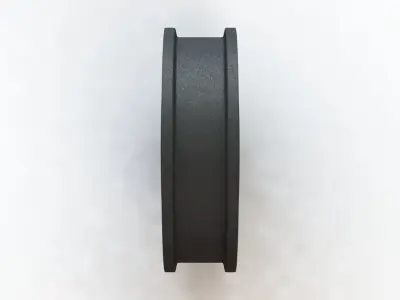 Roda Acoforja AC 243 Wheel 3D model