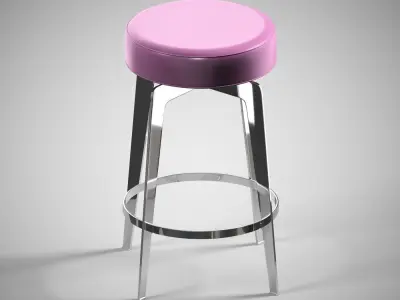 Chair Pack collection 11 main models Plus 79 color variations 