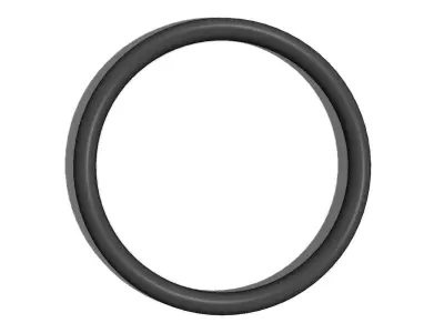 O Ring Vedabras 13117 3D model