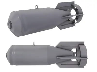 Fab 100  3D model