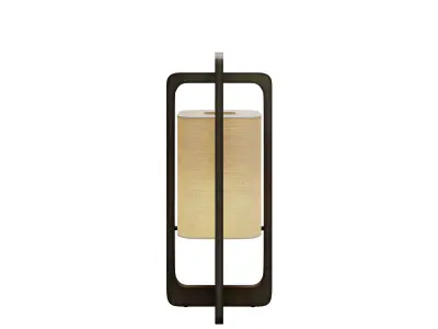 Bruno Moinard Lihou Lantern 3D model