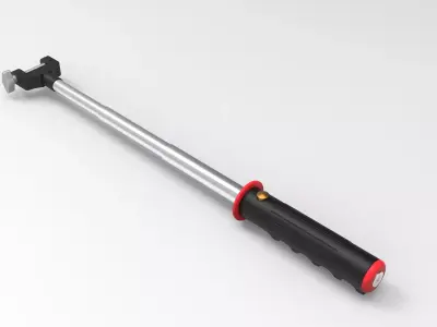 CAMERA SEFIE STAICK Free 3D model