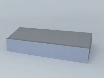 Extended Hands Church, Elizabethtown, KY. Free 3D model